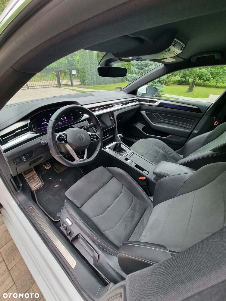 Volkswagen Arteon 1.5 TSI R-Line - 9