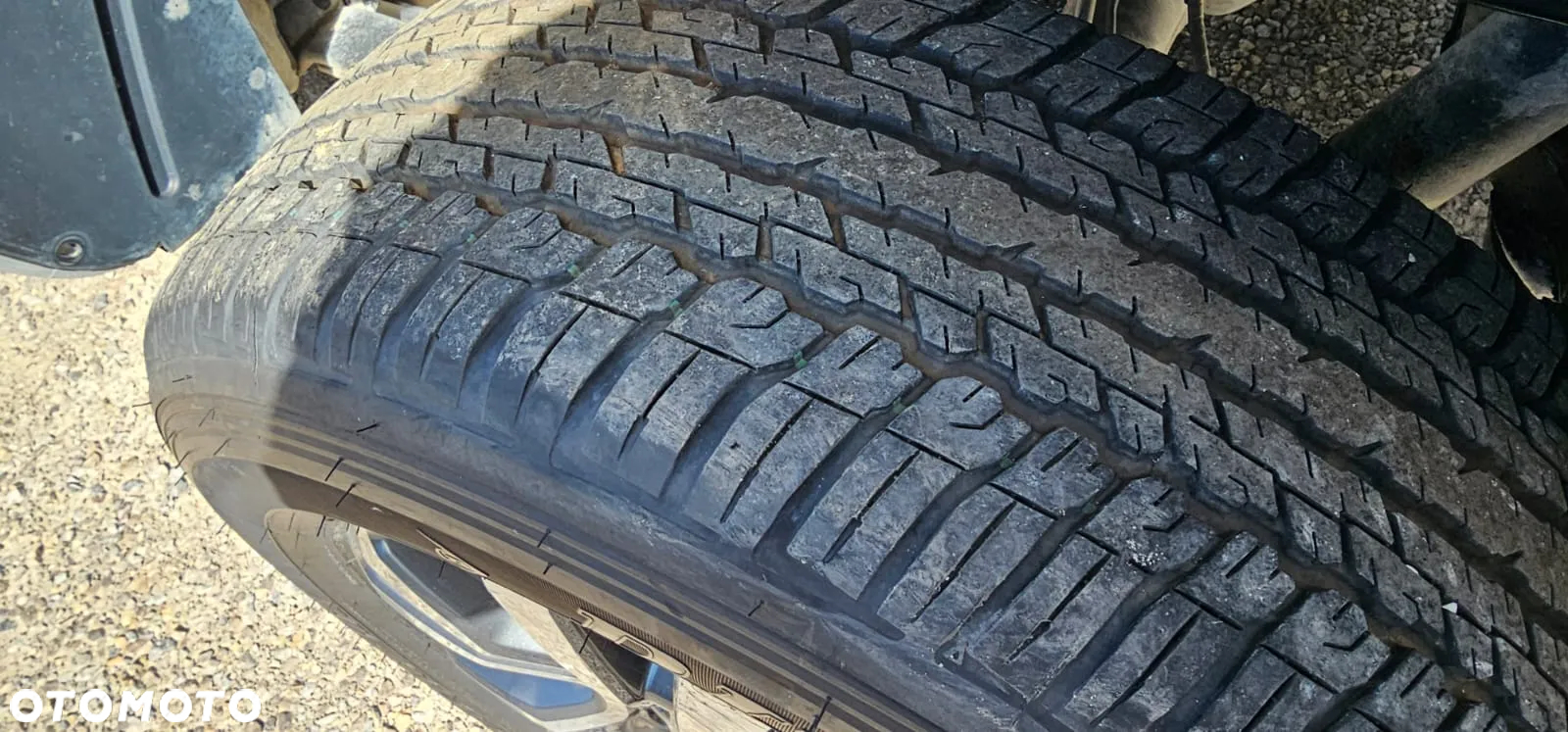 Ford Ranger Extra 2,0 l TDCi Panther Autm Wildtrak - 19