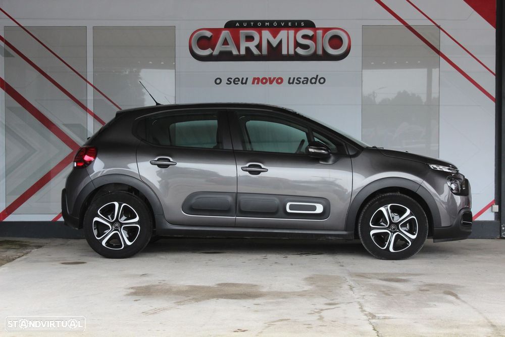 Citroën C3 1.2 PureTech Plus - 2