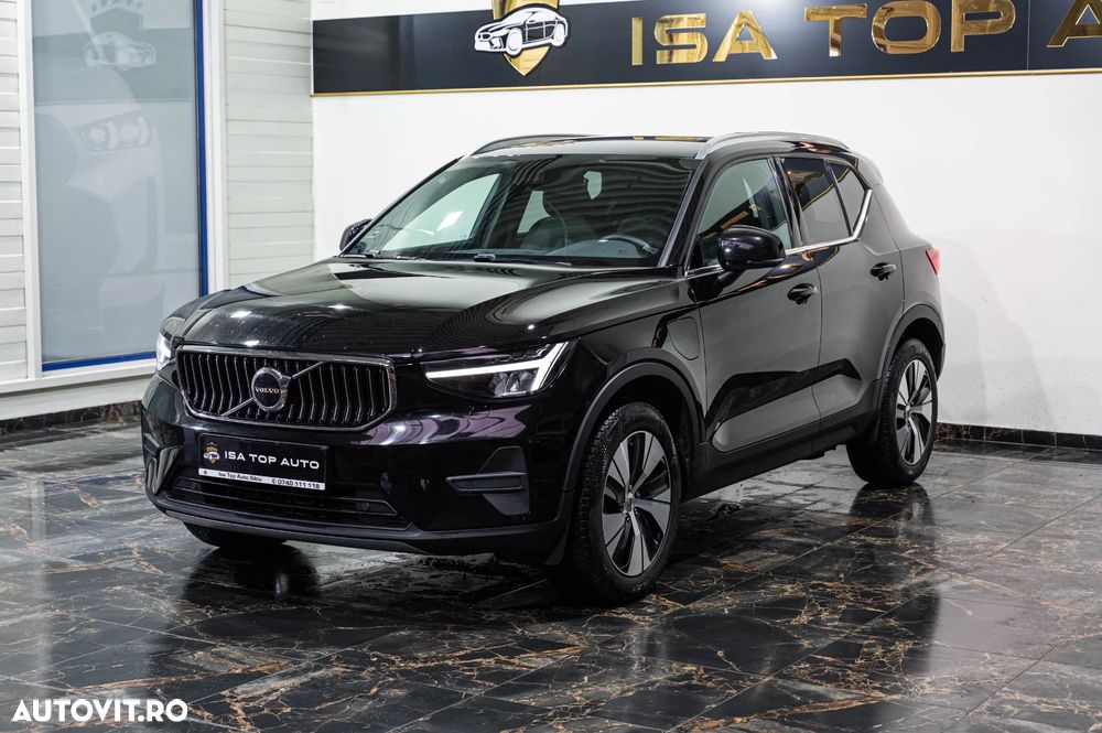 Volvo XC 40 T5 Recharge DKG Core - 10
