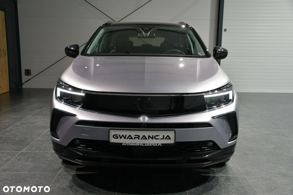 Opel Grandland 1.2 T GS Line S&S - 2