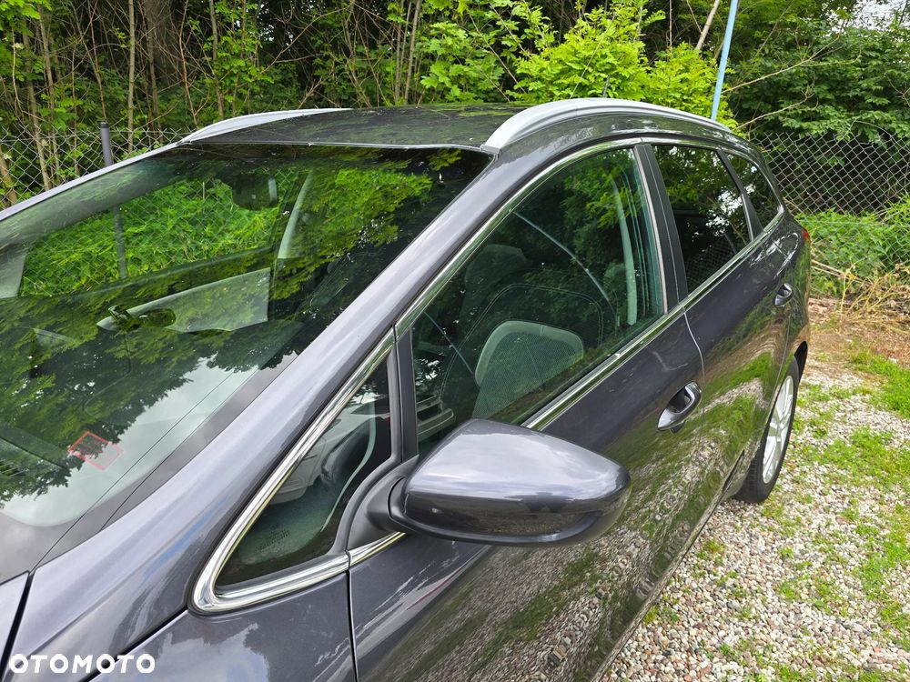 Kia Ceed 1.6 GDI Spirit - 9
