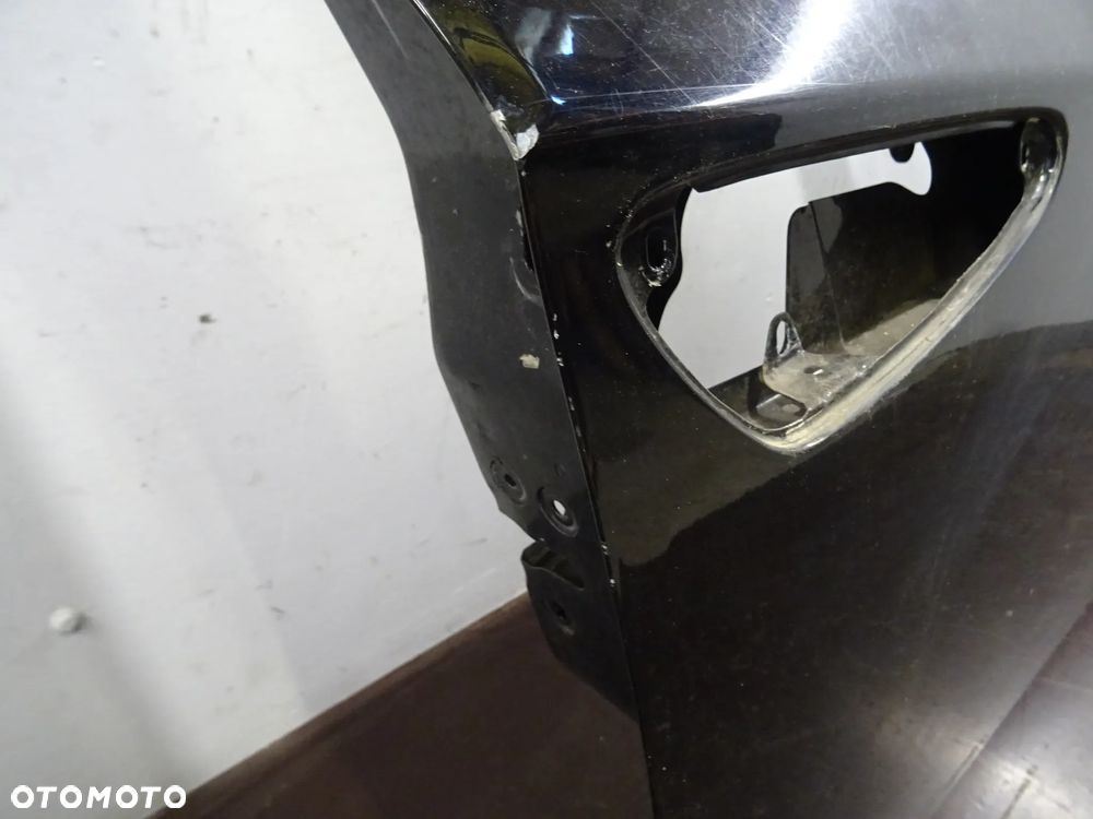 OPEL ZAFIRA A LIFT 1.6B DRZWI PRAWY PRZÓD PRZEDNIE - 3