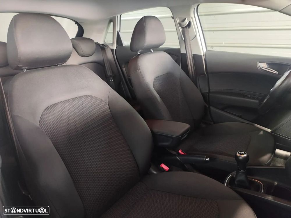 Audi A1 Sportback - 21