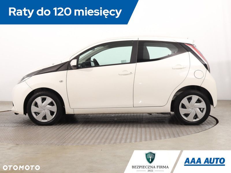 Toyota Aygo - 4