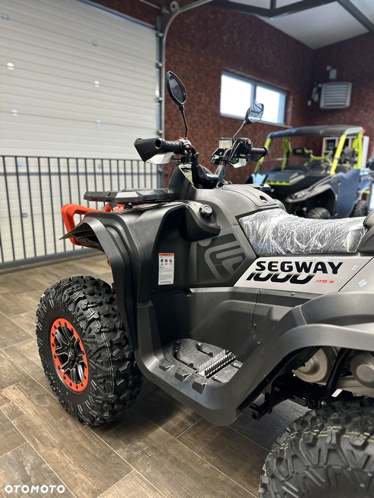 Segway Snarler AT10 - 10