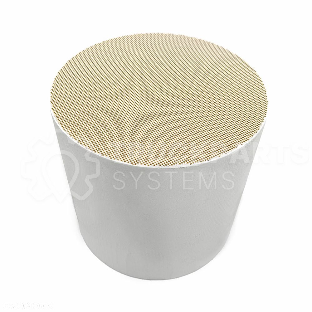 WKŁAD FILTRA DPF DAF 106 EURO 6 POLIFT 2326074 - 5