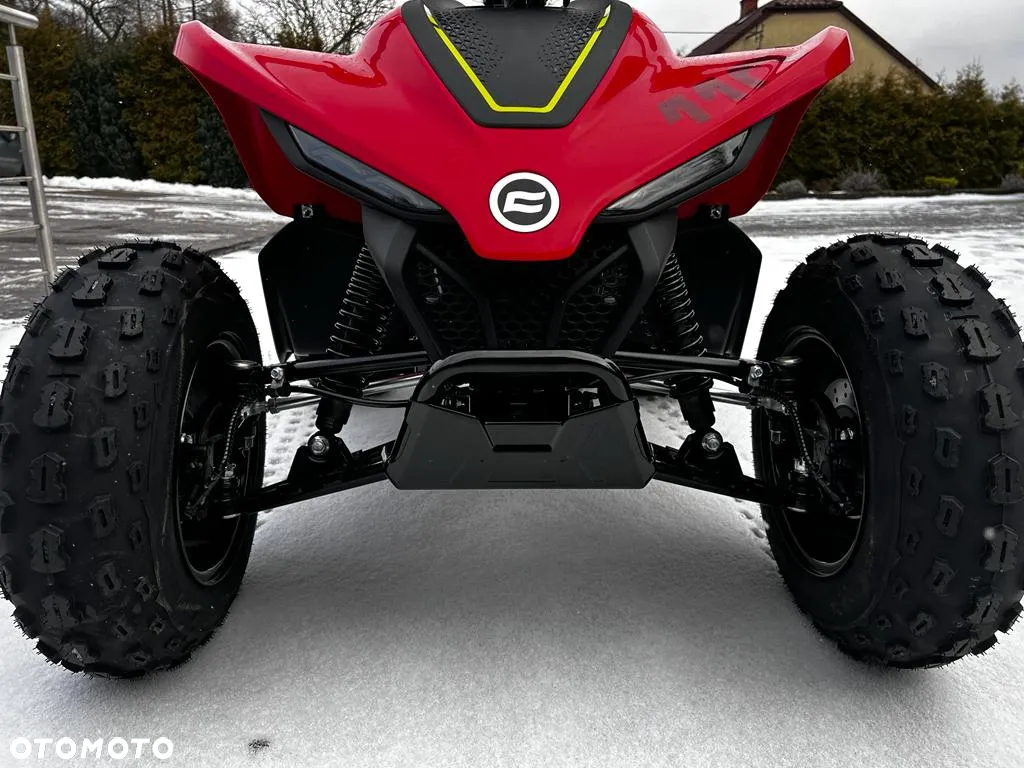 CFMoto CForce