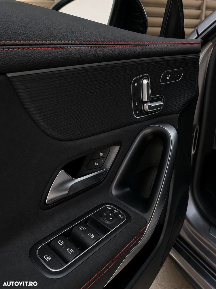 Mercedes-Benz CLA 250 - 13