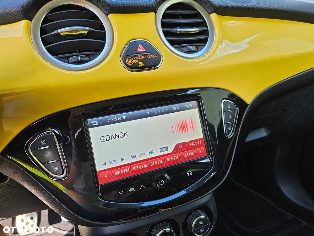 Opel Adam ver-1-4-slam-s-s - 11