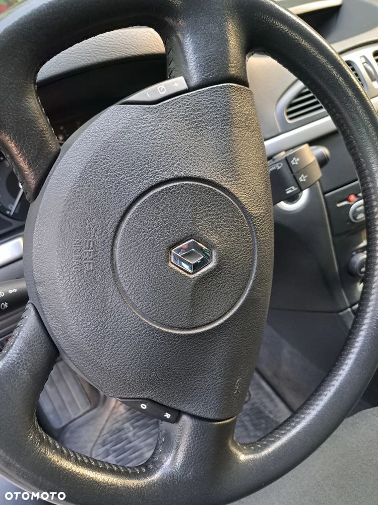 Renault Laguna 2.0 GT Turbo - 20