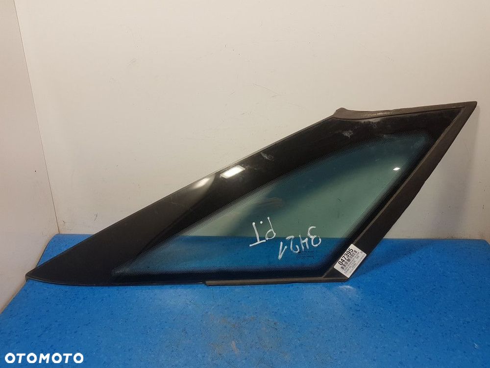 CITROEN XM II 2.0 KAT SZYBA KAROSERYJNA TYŁ PRAWA - 1