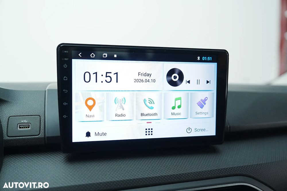 Dacia Jogger 7 locuri ECO-G 100 Comfort - 33