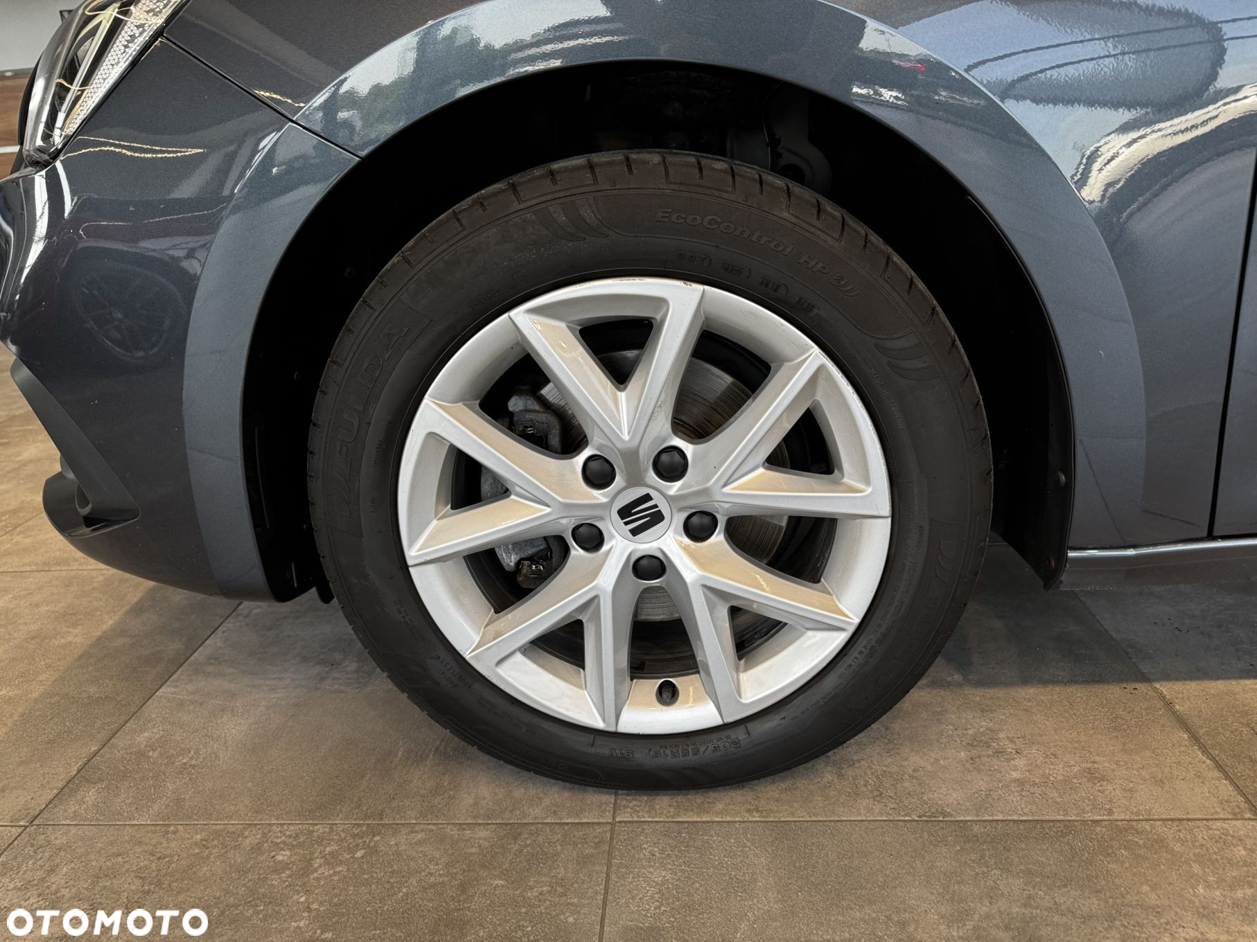 Seat Leon - 13