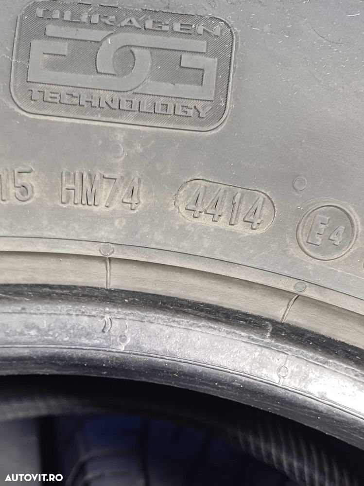 245/65/17 111H General - 8