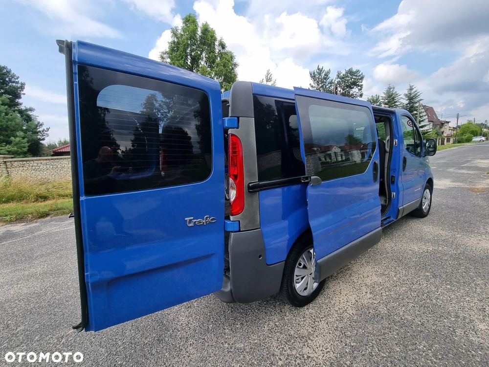 Renault Trafic - 22