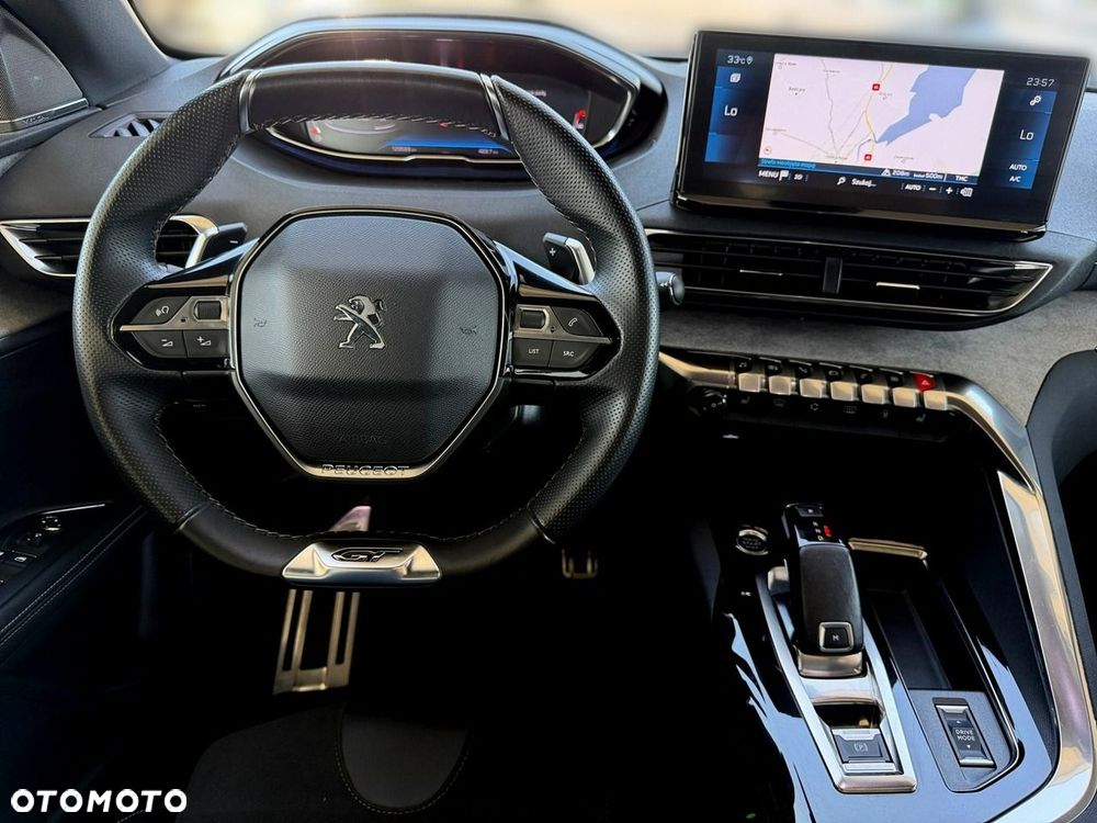 Peugeot 5008 - 23