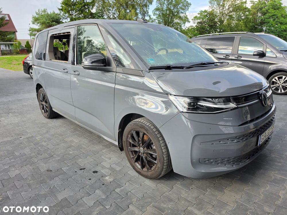 Volkswagen Multivan 2.0 TDI L1 Highline DSG - 14