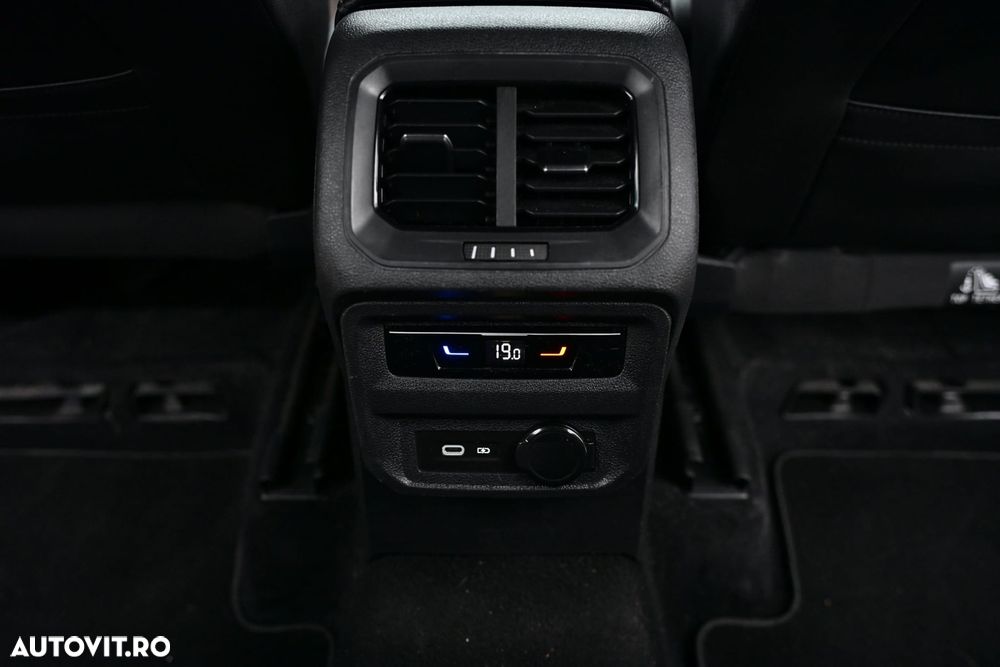 Seat Tarraco 2.0 TDI 4DRIVE DSG SCR Xcellence - 33