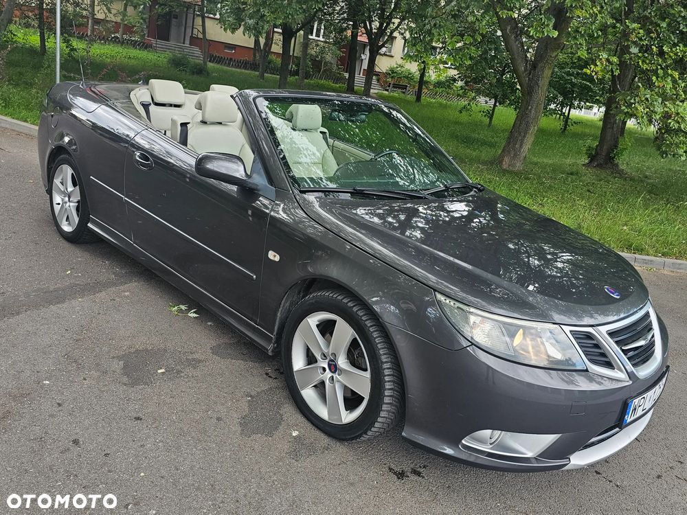 Saab 9-3 1.9TiDS PF Vector - 38