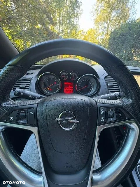 Opel Insignia 2.0 CDTI Edition - 5