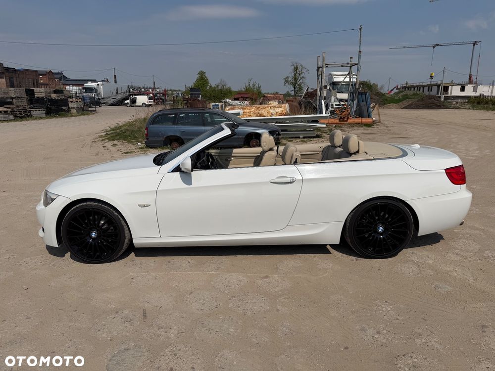 BMW Seria 3 - 36