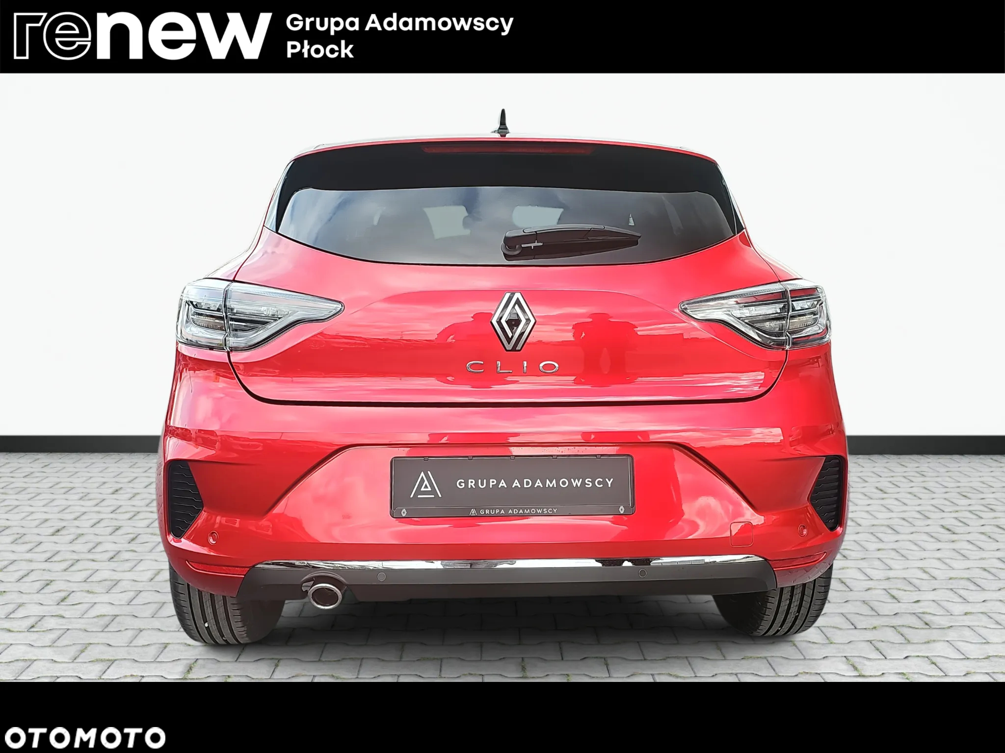 Renault Clio 1.0 TCe Techno - 10