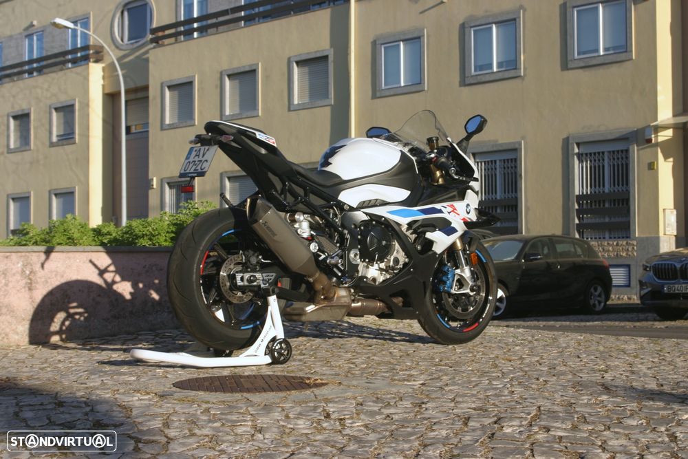 BMW S 1000 RR - 5