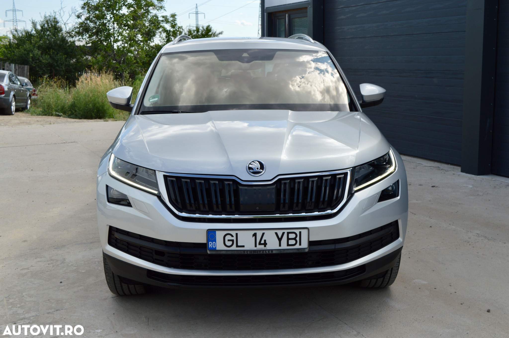 Skoda Kodiaq 2.0 TDI 4X4 DSG Ambition - 20