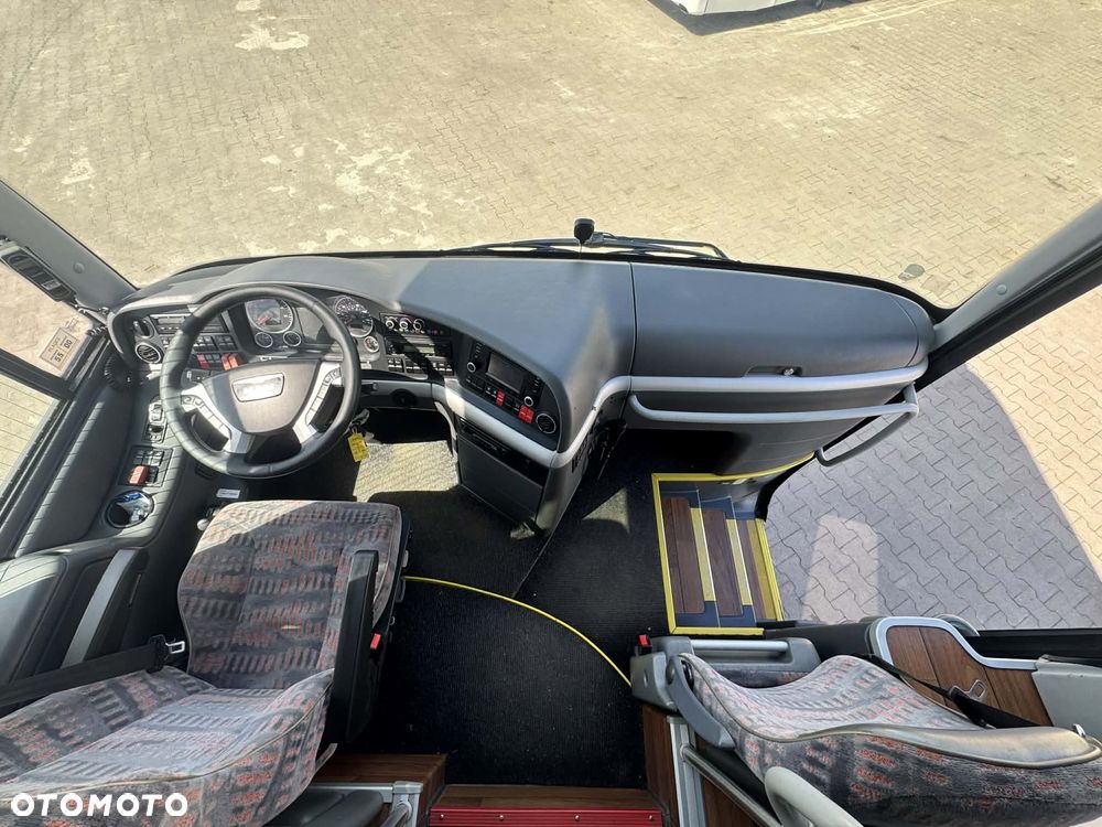MAN Lion`s Coach - 30