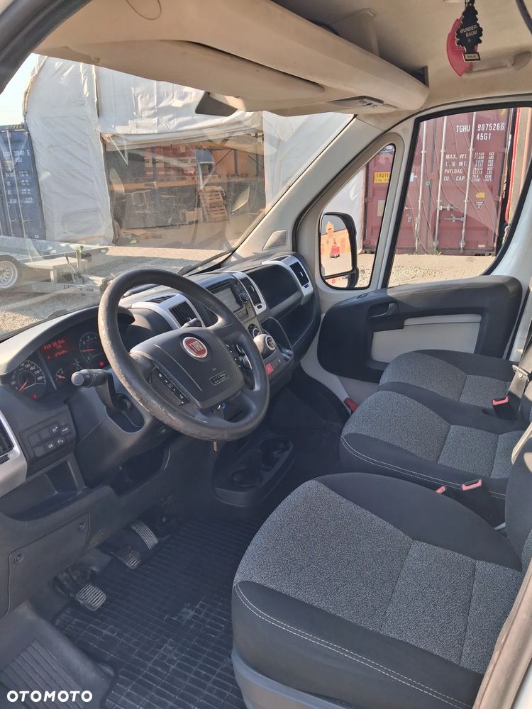 Fiat Ducato - 5