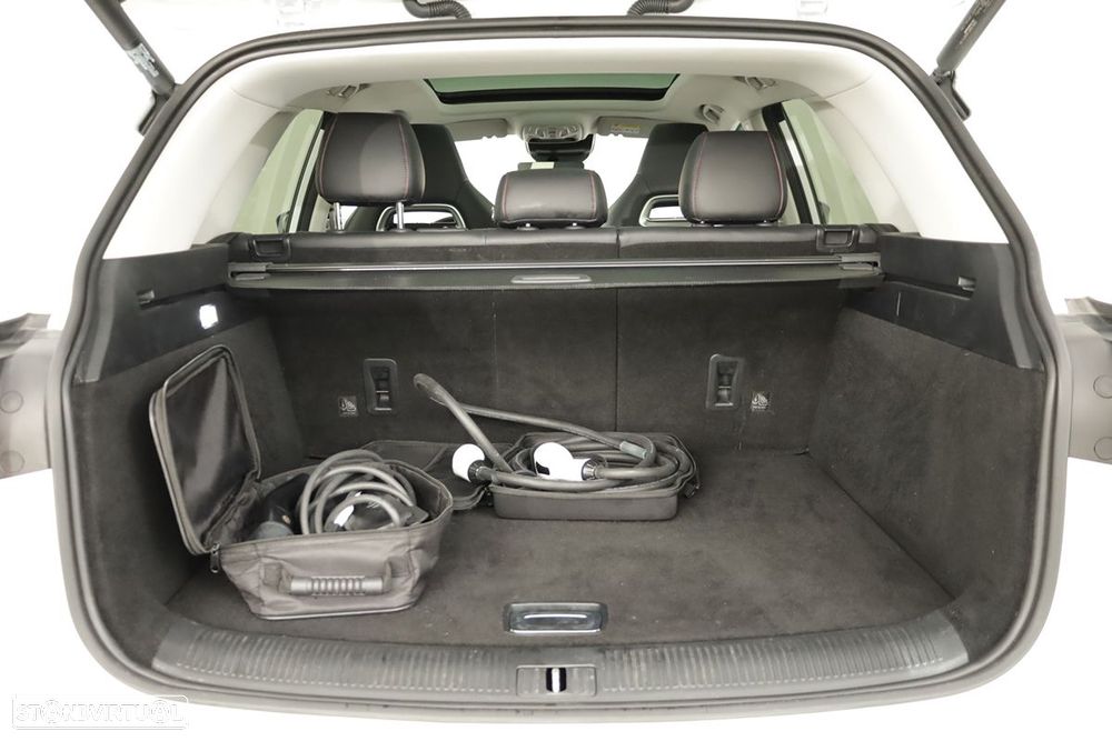 MG EHS 1.5 T-GDI Plug-in Hybrid Luxury - 27