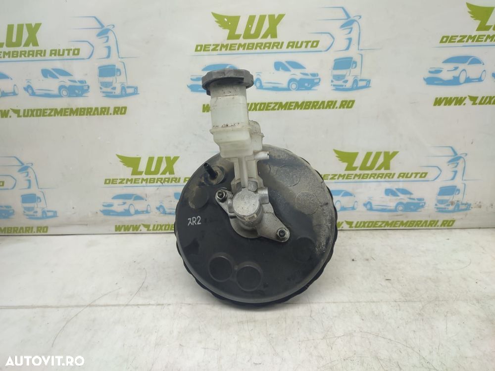 Tulumba pompa frana 131010-24090 Suzuki Ignis 3 [2016 - 2020] - 2