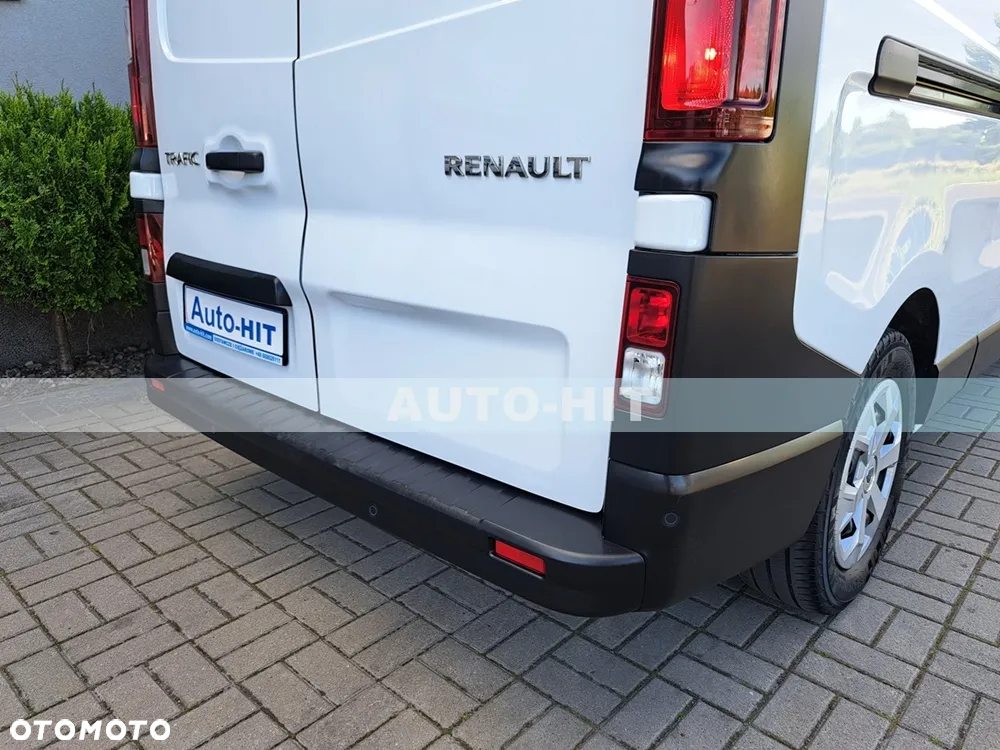 Renault Trafic - 15