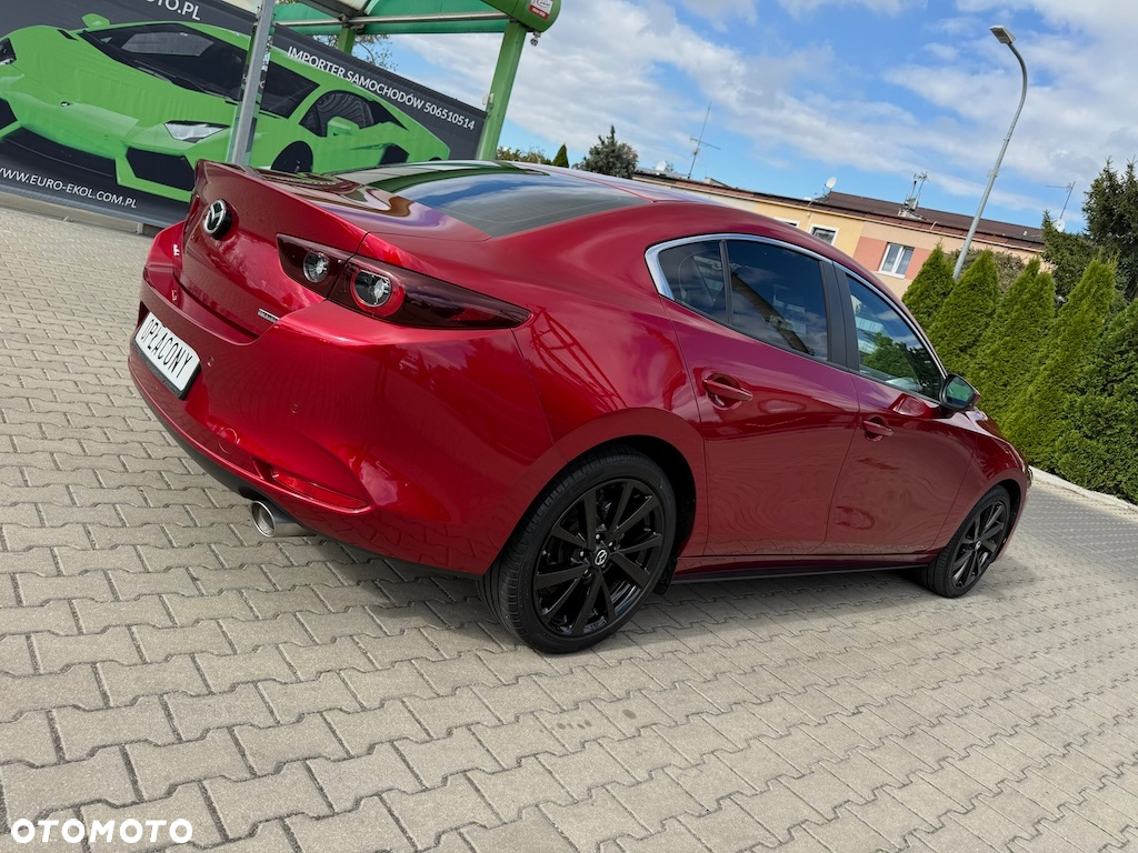 Mazda 3 - 39