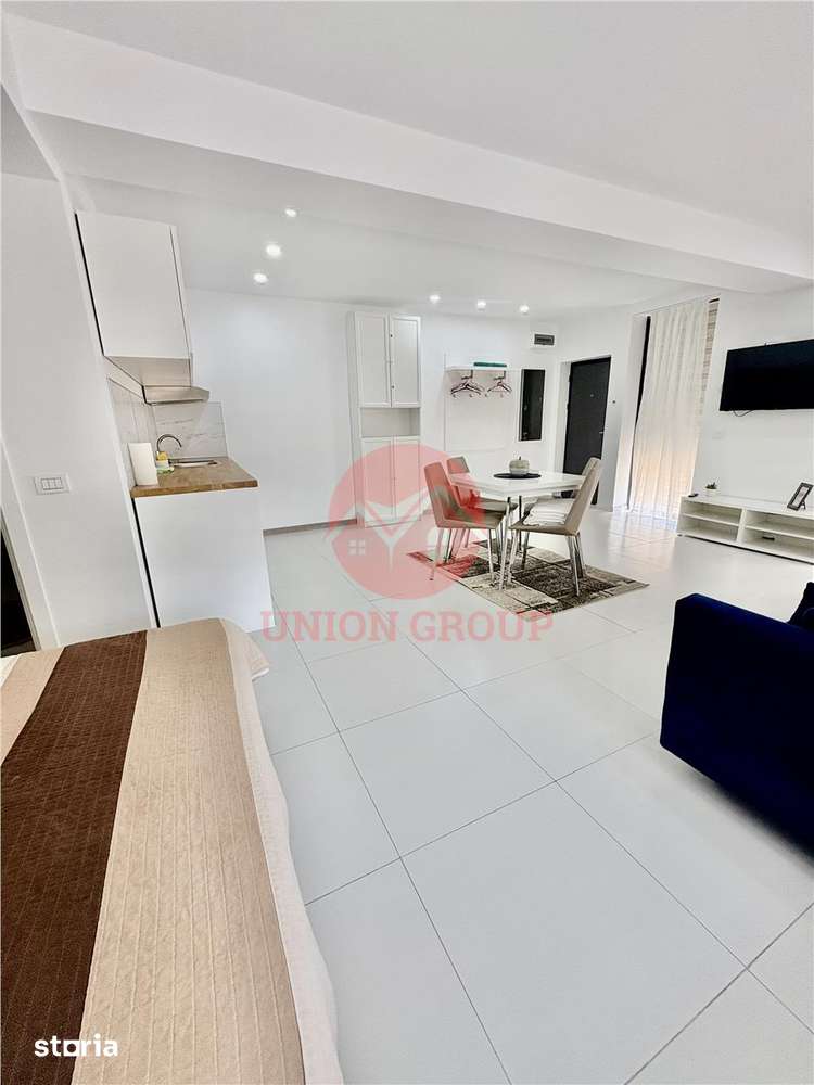 Studio Premium de Vanzare in Neptun, Loc de Parcare — fotografia 3