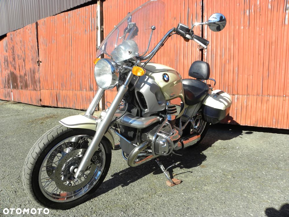 BMW R - 4
