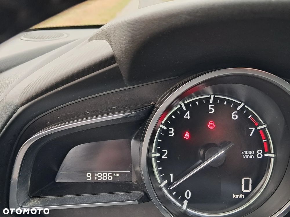 Mazda 2 SKYACTIV-G 90 KIZOKU - 14