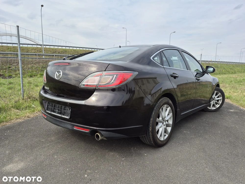 Mazda 6 Sport 1.8 Exclusive - 3