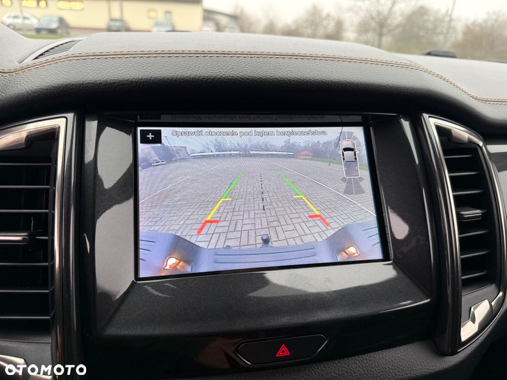 Ford Ranger Autm Wildtrak - 14