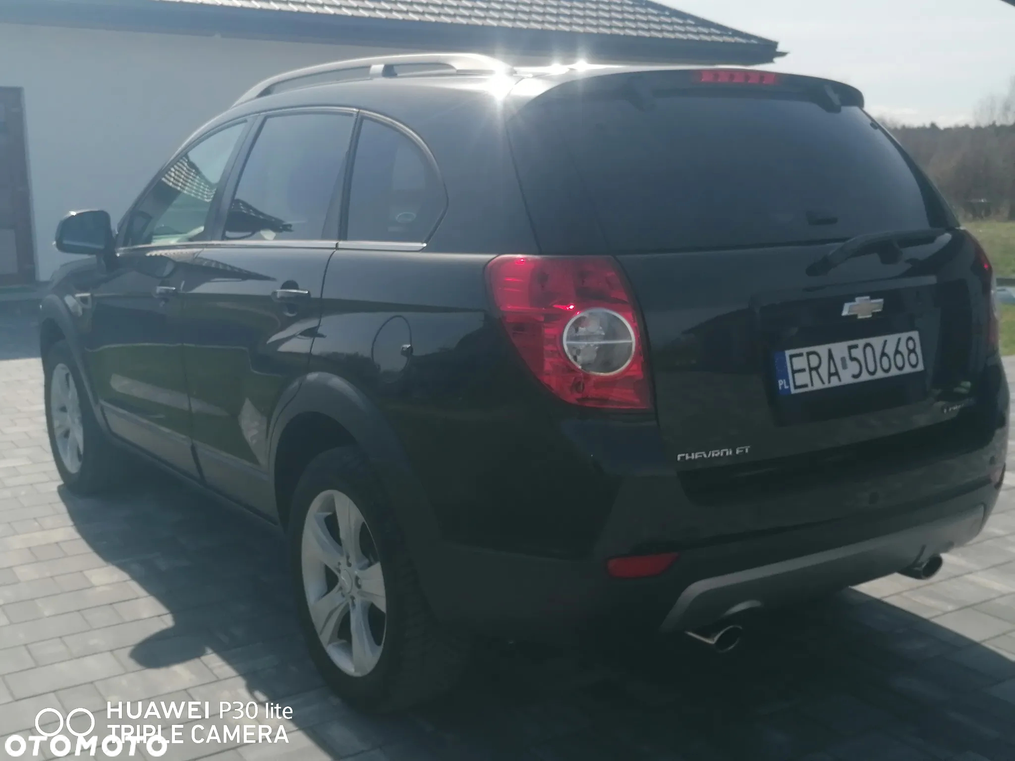 Chevrolet Captiva 2.2 d LT+ - 13