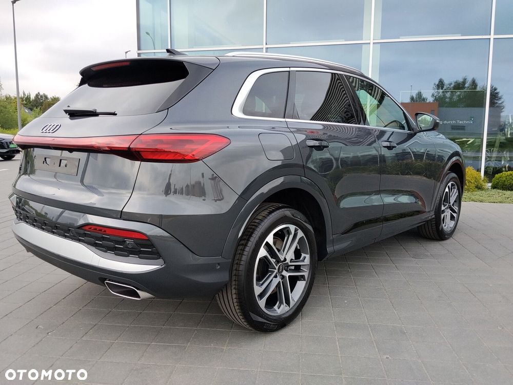 Audi Q5 - 8