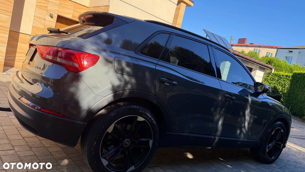Audi Q3 35 TDI Advanced S tronic - 7