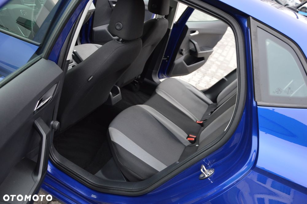 Seat Ibiza 1.0 TSI Full LED S&S - 19