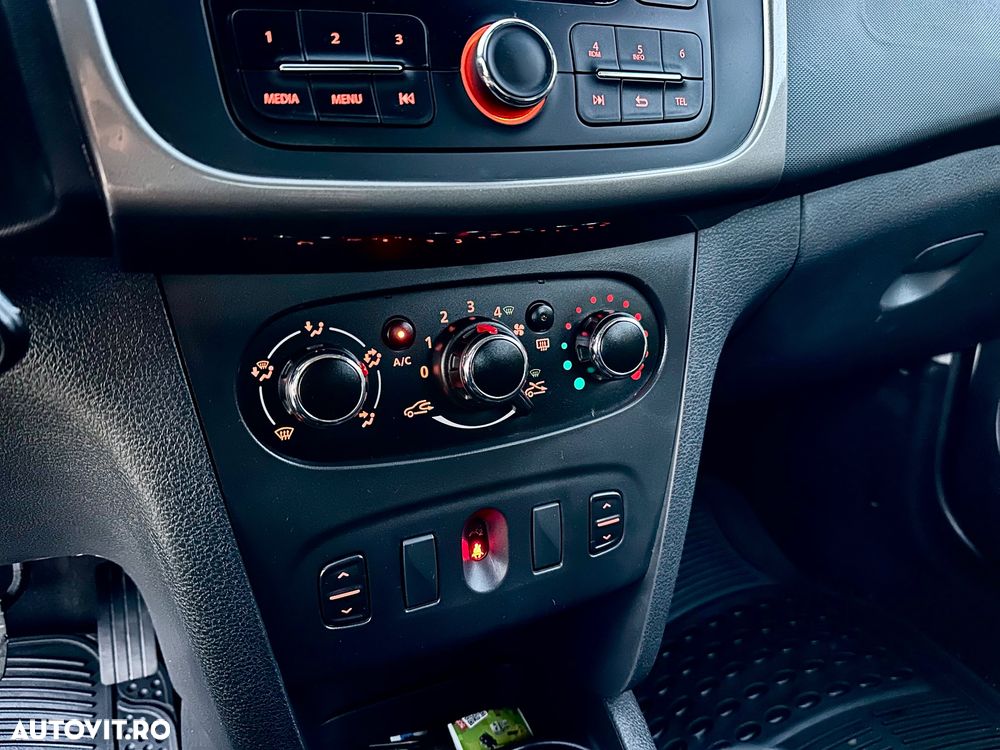 Dacia Logan 1.5 Blue dCi Laureate - 7