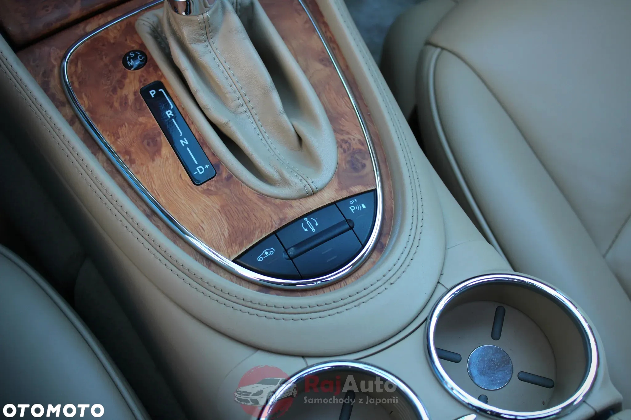 Mercedes-Benz CLS 500 7G-TRONIC - 27