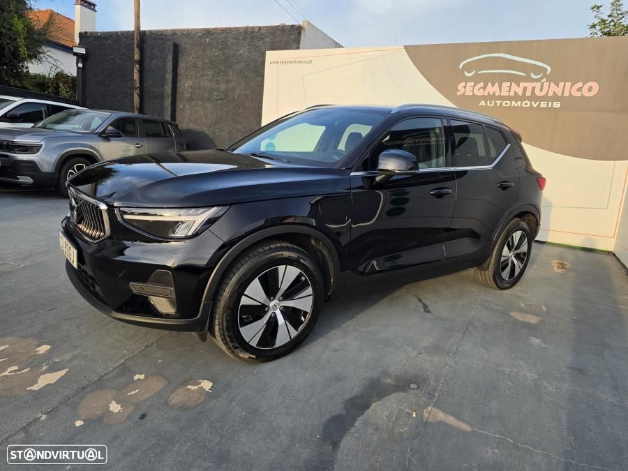 Volvo XC 40 1.5 T4 PHEV Core - 3