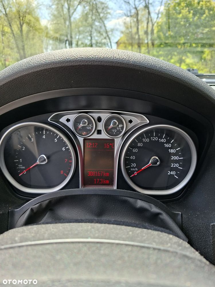 Ford C-MAX - 4