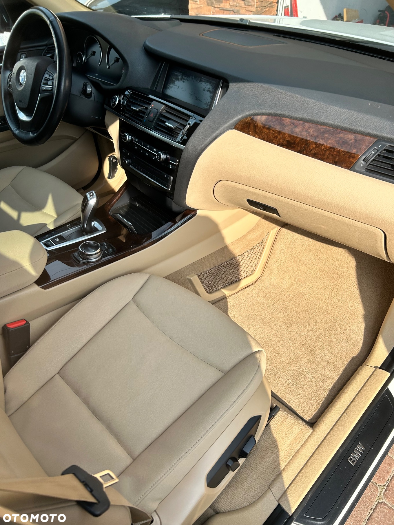 BMW X3 xDrive28i - 6