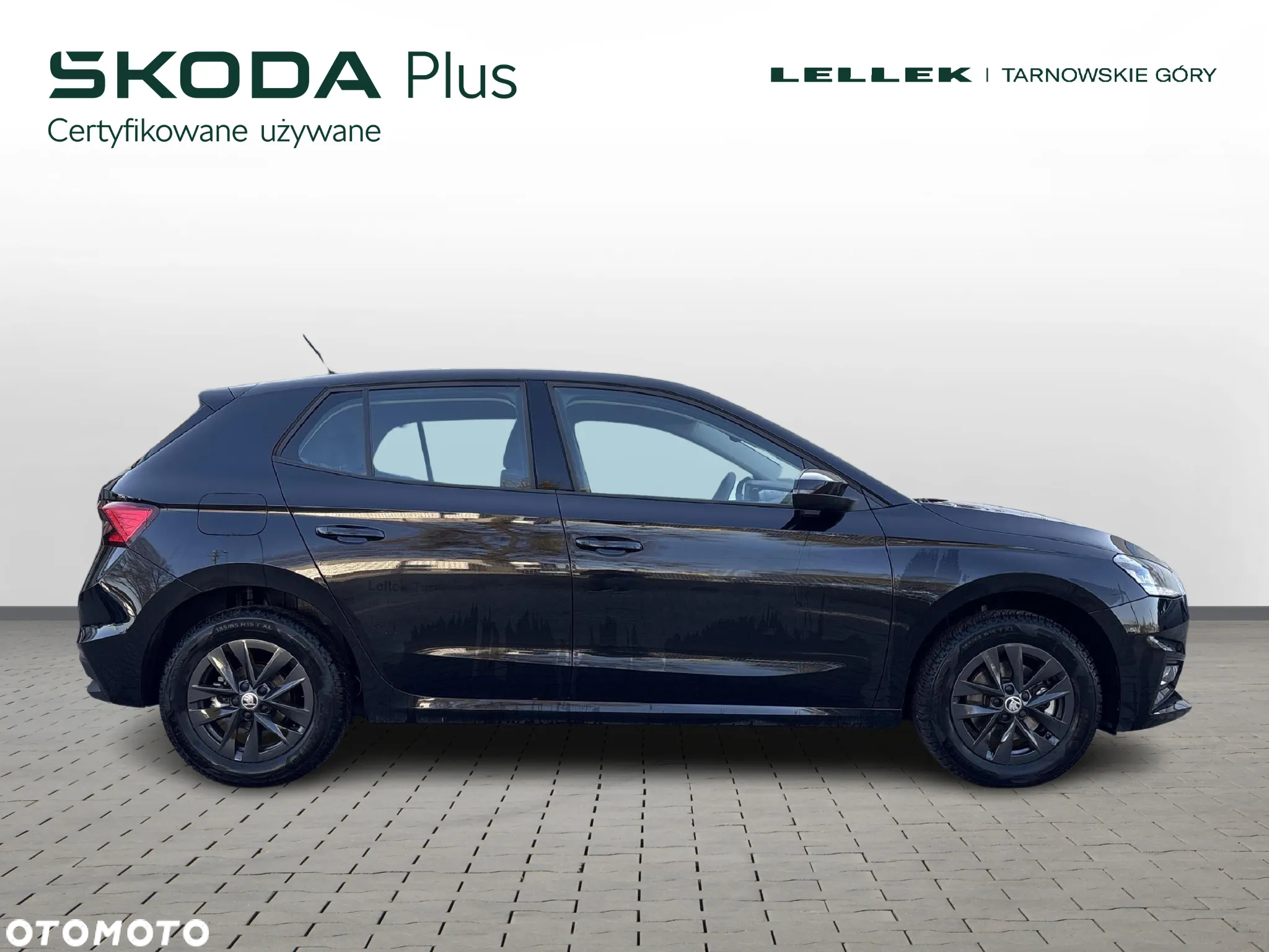 Skoda Fabia 1.0 TSI Selection - 6